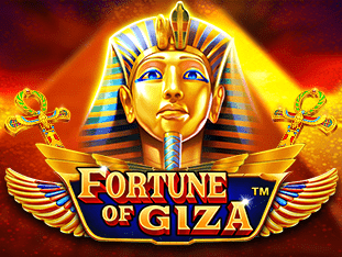 Fortune Of Giza game thumbnail