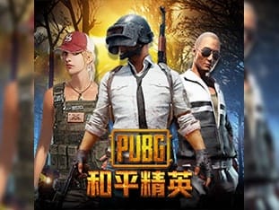 Pubg game thumbnail