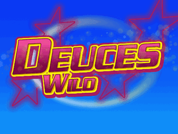 Deuces Wild 5 Hand game thumbnail